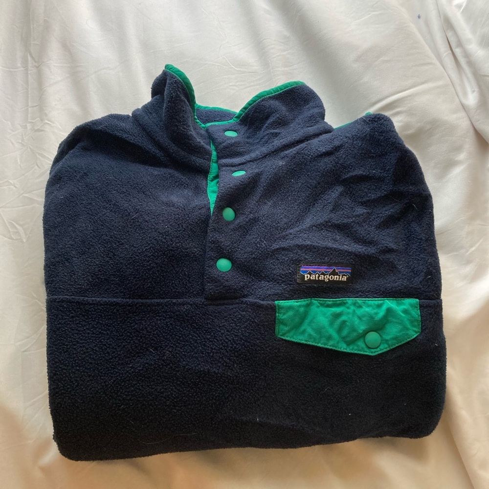 Pullover